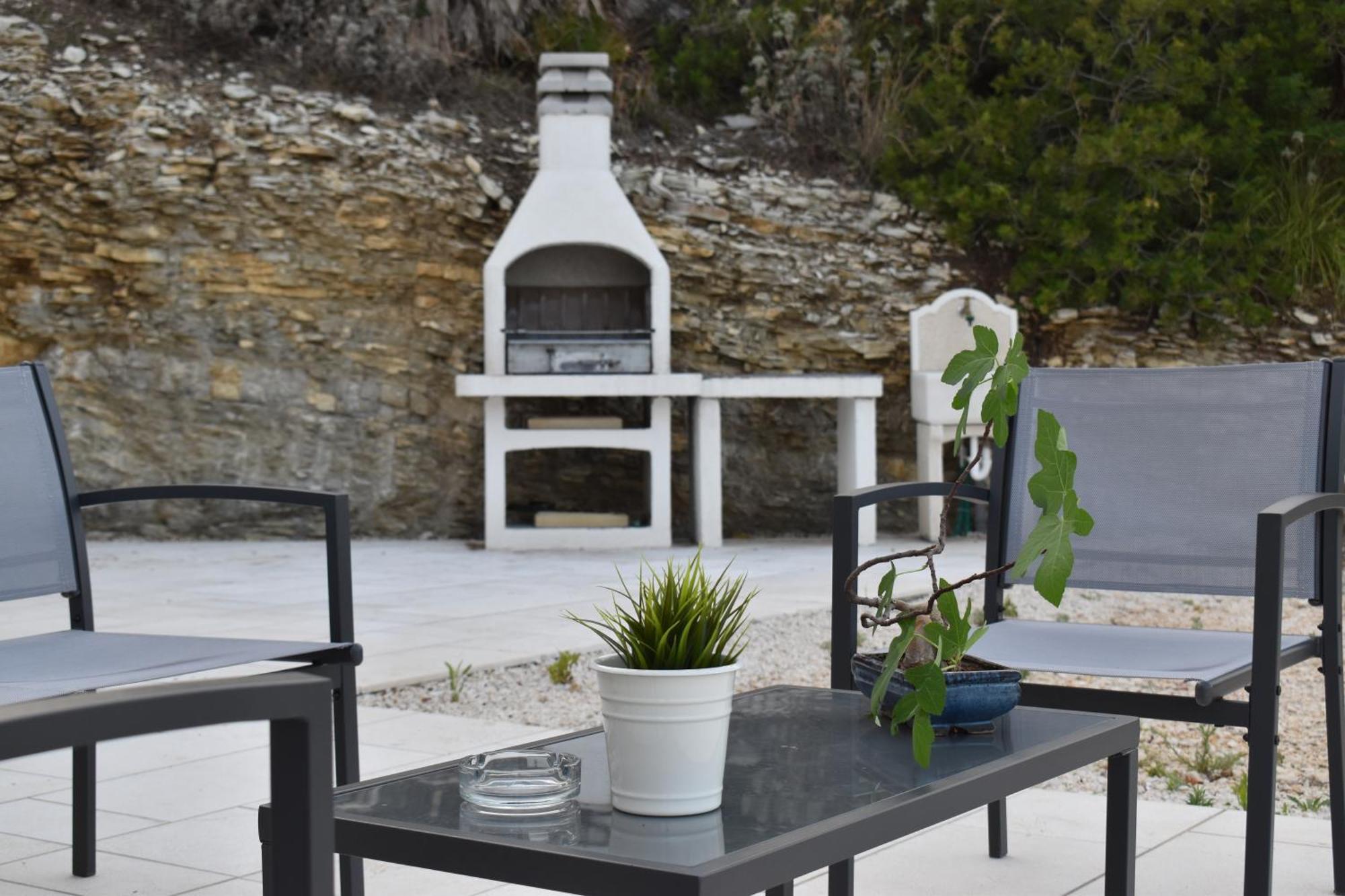 Villa Futura Scopello  Exterior photo
